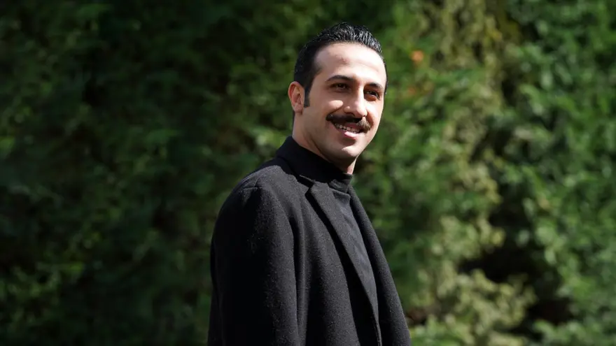 ABİDİN İLE FERİT KARŞI KARŞIYA 7 ABİDİN İLE FERİT KARŞI KARŞIYA 7