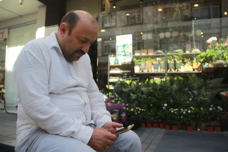 25 yıllık mesleğine alerjisi çıktı: "Mesleki açıdan yıkıldım, aklıma bile gelmezdi" 3 25 yıllık mesleğine alerjisi çıktı: "Mesleki açıdan yıkıldım, aklıma bile gelmezdi" 3