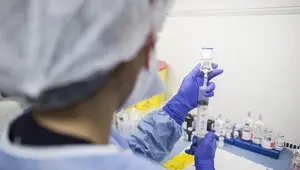 “2030'da 22 milyon yeni kanser vakası bekleniyor” “2030'da 22 milyon yeni kanser vakası bekleniyor”