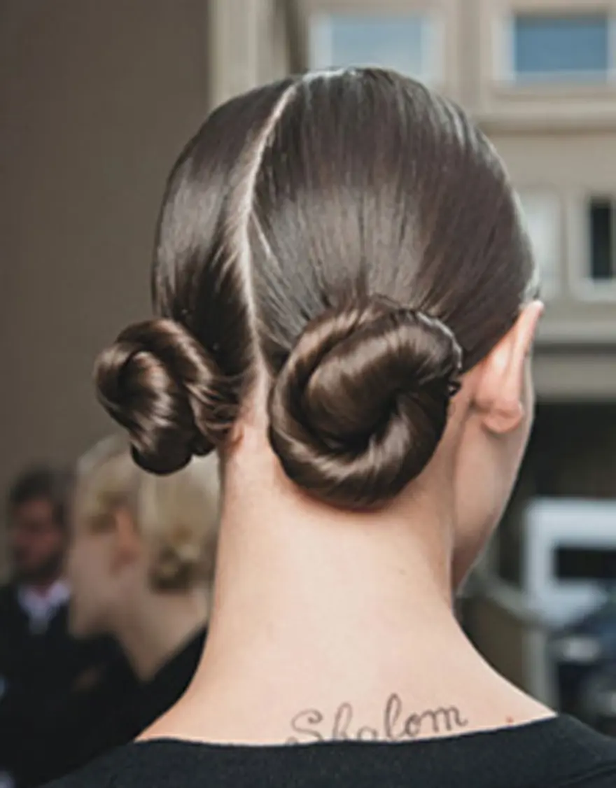 İlkbahar saçları 6 İlkbahar saçları 6