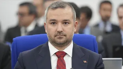 Karahan'dan enflasyon mesajı: Tahminler dahilinde kalmasını bekliyoruz