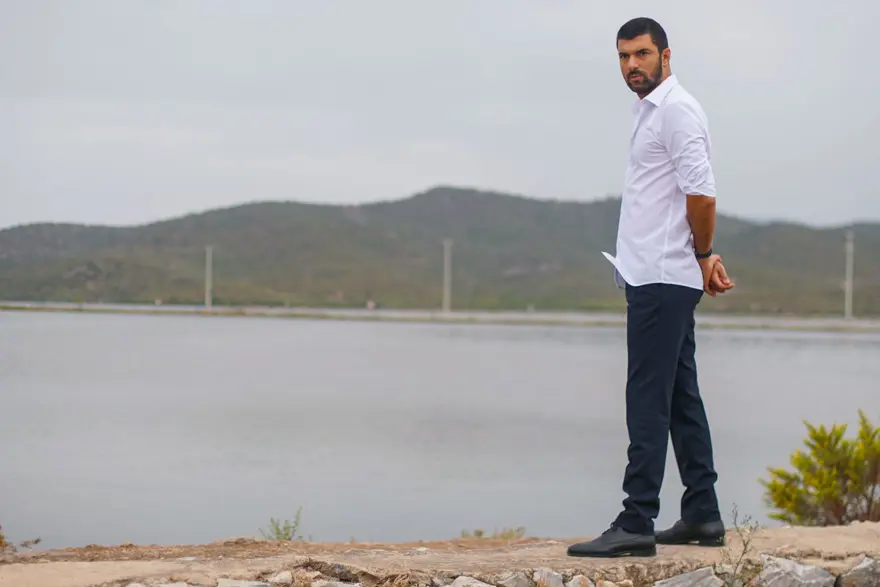 Sefirin Kızı 24. yeni bölümde sadıçlar düşmanlığa ara veriyor 5