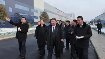 Önce hakaret etti, sonra görevden aldı. "Öküz arabasına koşulmuş bir keçi gibiydi"