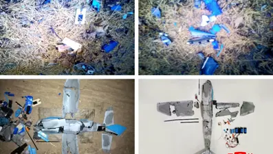 Kuzey Kore'den sınır ihlali iddiası. "Seul bedelini ödeyecek"