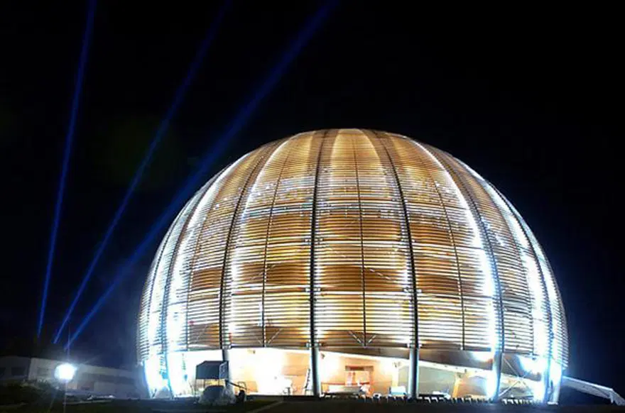 Yeni başlayanlar için LHC 9 Yeni başlayanlar için LHC 9