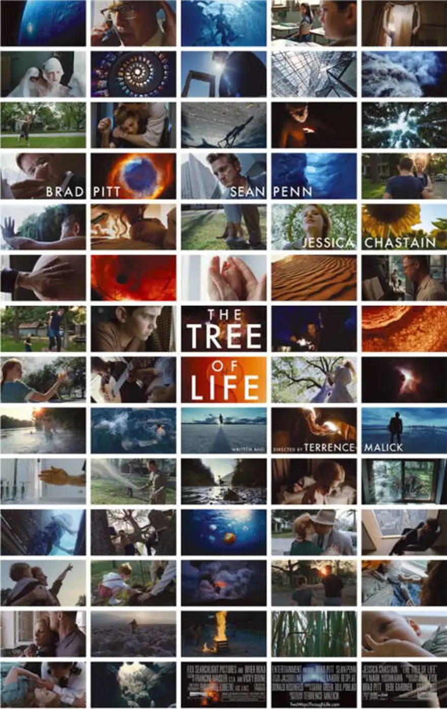 En İyi Film adayları 7