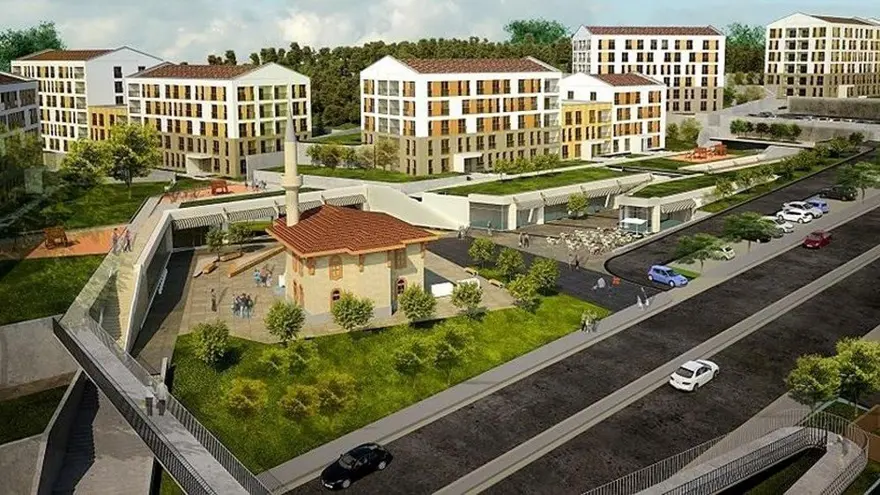 "İSTER AHŞAP, İSTER BETONARME, İSTER ÇELİK" 2