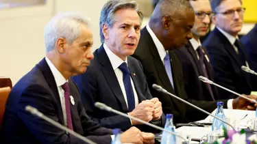 ABD, Golan saldırısının arkasında Hizbullah'ın olduğunu söylüyor