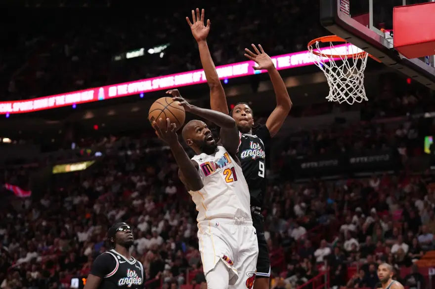 HEAT EVİNDE KAZANDI 7