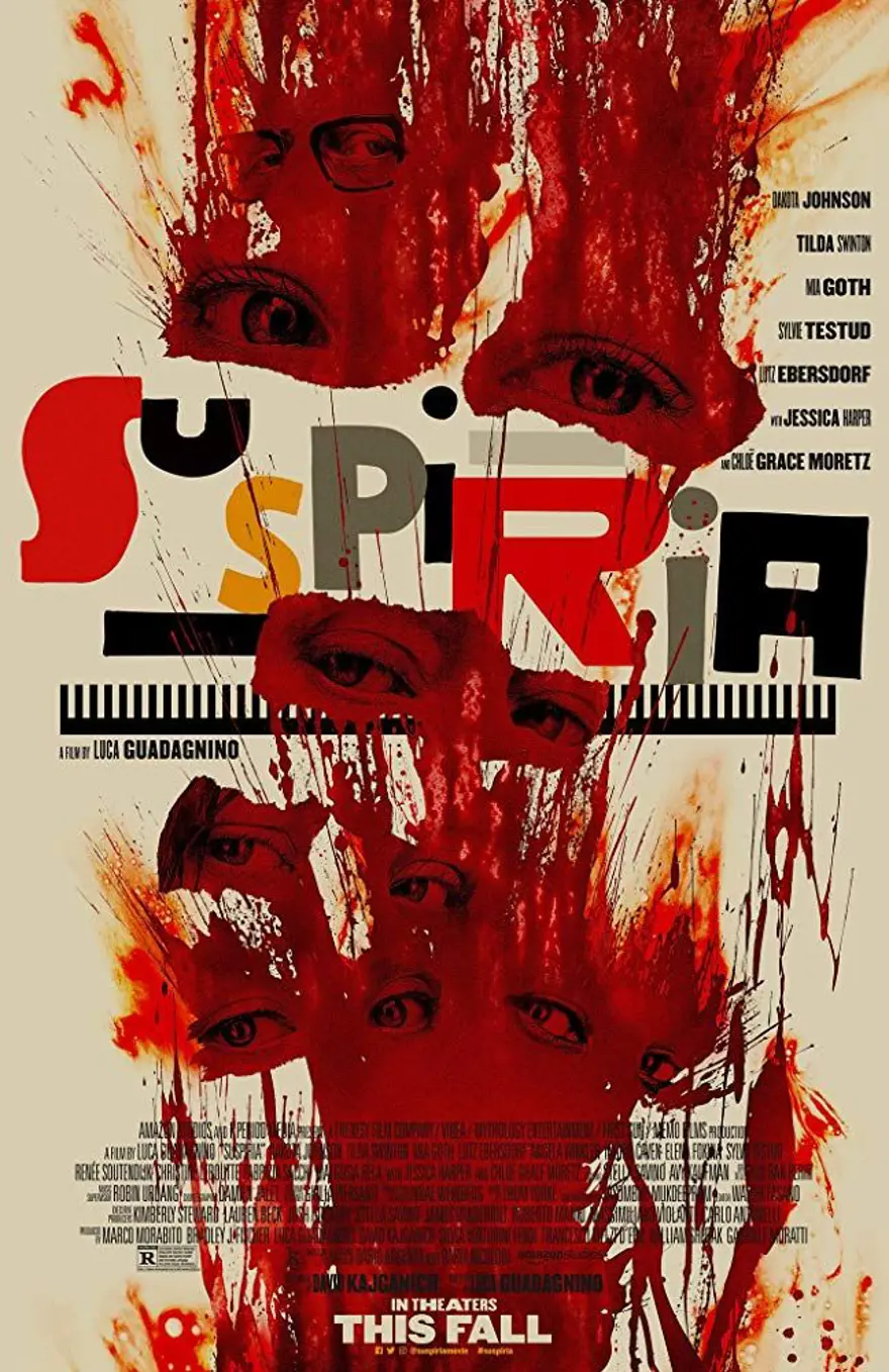 En popüler yabancı filmler (IMDb Şubat 2019 verileri) 14