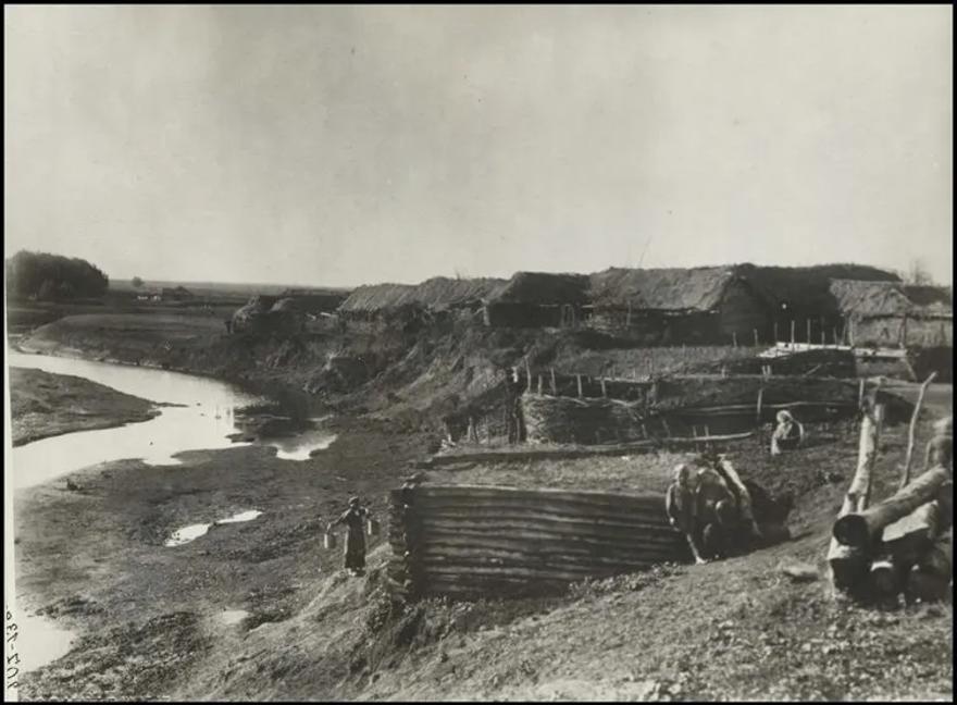 Bilim kurgu değil Türk boylarının 111 yıllık fotoğrafları. Gizemli heykeller, gelişmiş aletler, tanıdık kıyafetler (106 fotoğrafla gizemli Türk tarihi) 17