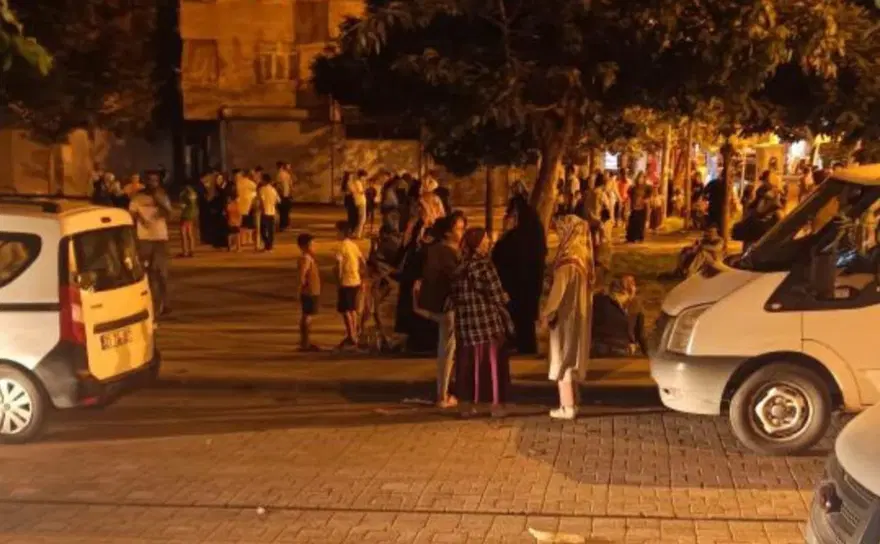 Peş peşe depremler ne anlama geliyor? En az bir yıl devam edebilir 6