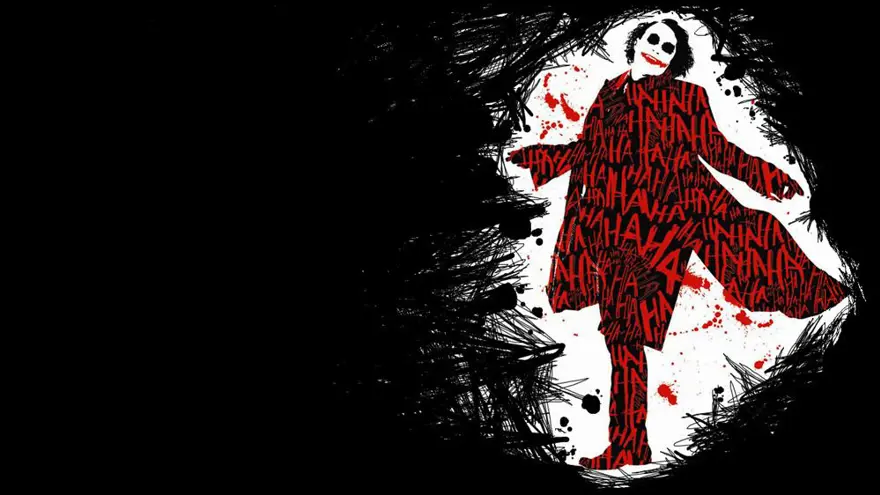 Binbir surat Joker 19