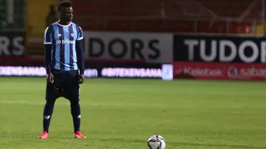 Adana Demirspor'dan ayrılan Mario Balotelli'nin yeni adresi belli oldu