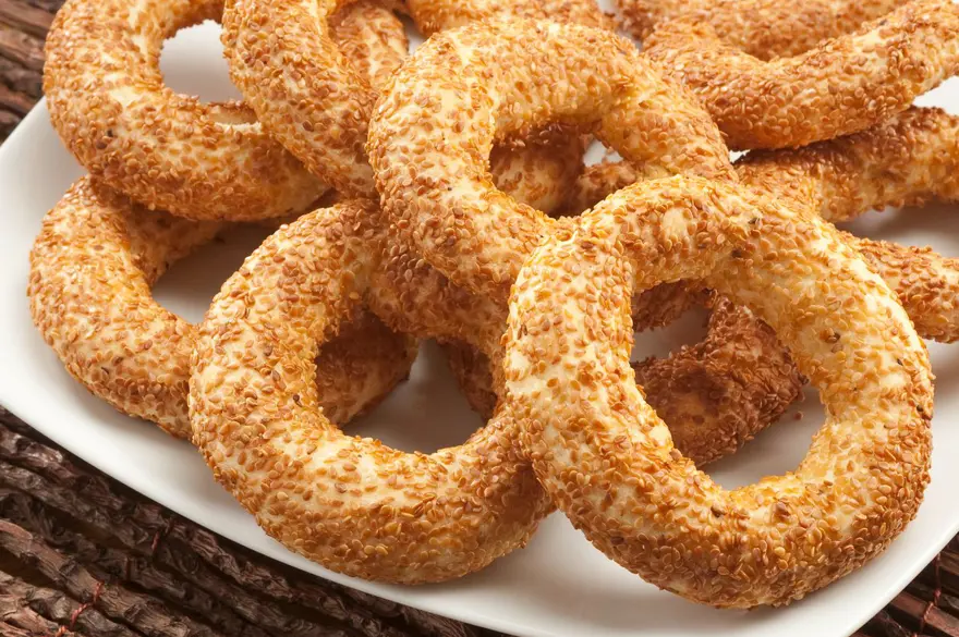 LEZZETLİ KANDİL SİMİDİ İÇİN PÜF NOKTASI 5 LEZZETLİ KANDİL SİMİDİ İÇİN PÜF NOKTASI 5