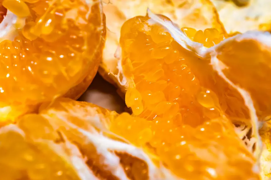 PORTAKAL VE DİĞER C VİTAMİNİ ZENGİNİ BESİNLER 4 PORTAKAL VE DİĞER C VİTAMİNİ ZENGİNİ BESİNLER 4