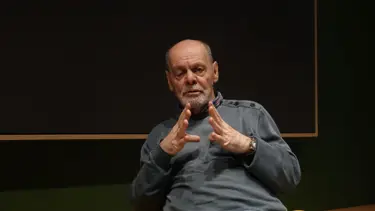 Sinema tarihçisi Burçak Evren: Manaki kardeşler Osmanlı yönetmenleridir