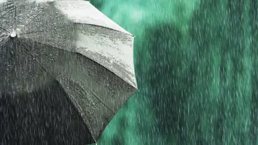 Hava durumu: Meteoroloji'den kuvvetli yağış ve dolu uyarısı (İzmir hava durumu)