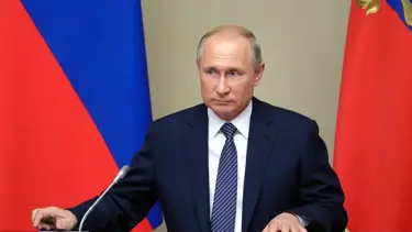 Putin doğum gününde maaşına zam yaptı