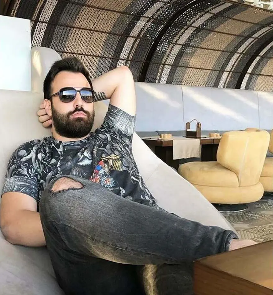 İlkan Karaman'ın hayatını kaybettiği kazada ifadeler ortaya çıktı: "Alkollüydüm, üzgünüm" 3