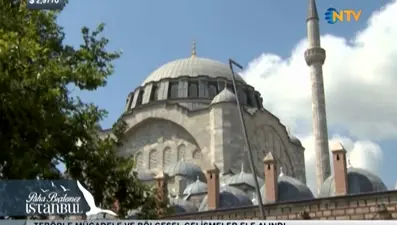 Paha Biçilemez İstanbul 17. Bölüm