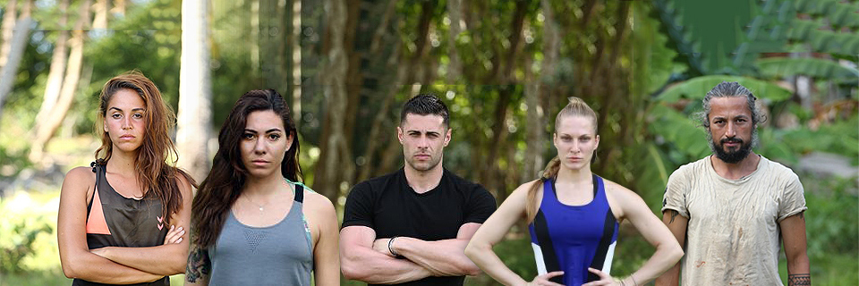 Survivor Türk-Yunan yarışını kim kazandı? (Survivor Türkiye ile Survivor Yunanistan arasında yaşanan her şey)