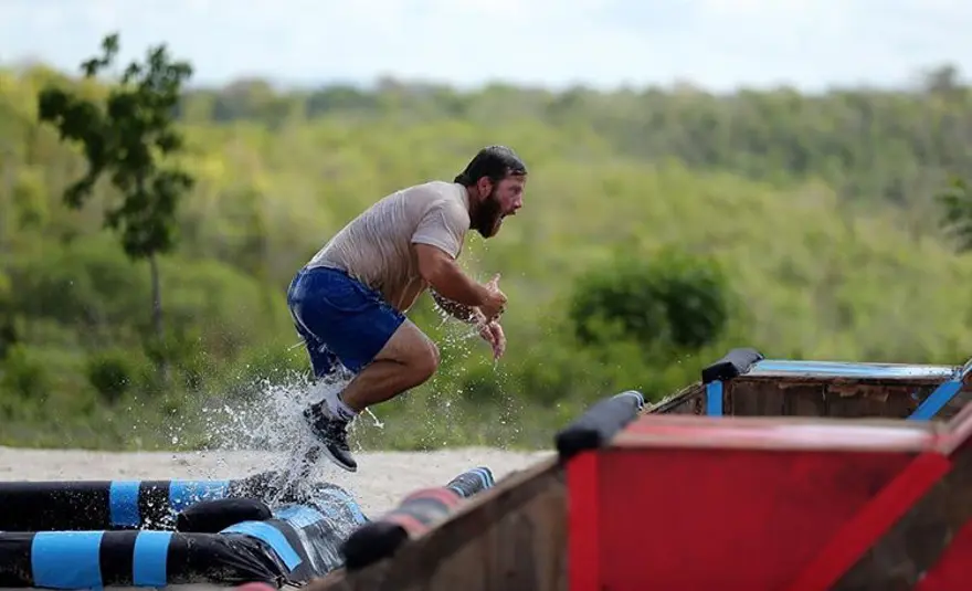 Survivor'da kim elendi, Survivor'da elenen isim belli oldu, Survivor Türkiye Yunanistan, Survivor son bölüm, 11 Survivor'da kim elendi, Survivor'da elenen isim belli oldu, Survivor Türkiye Yunanistan, Survivor son bölüm, 11