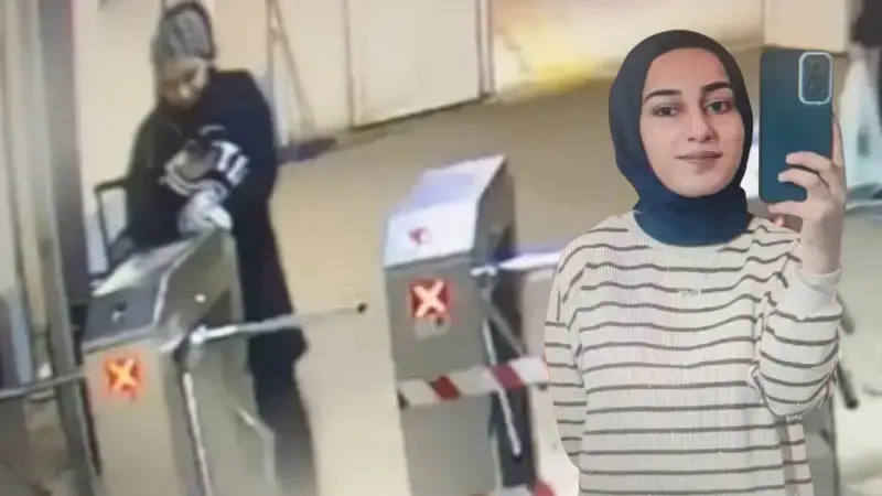 Rojin Kabaiş soruşturması. 2 bin 500 kişiden DNA örneği toplanıyor