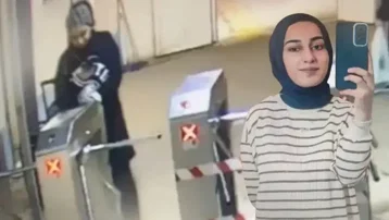Rojin Kabaiş soruşturması. 2 bin 500 kişiden DNA örneği toplanıyor