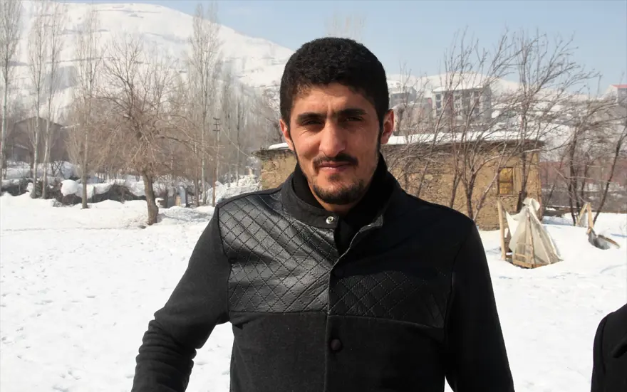 "Dışarı çıkıp baktık karşımızda Başbakan" 4 "Dışarı çıkıp baktık karşımızda Başbakan" 4