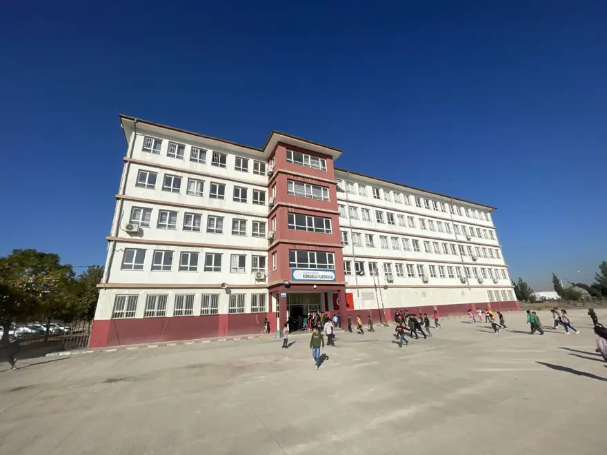 Şanlıurfa’da Öğretmenler Günü’nden bir gün önce 3 öğretmenesaldırı 