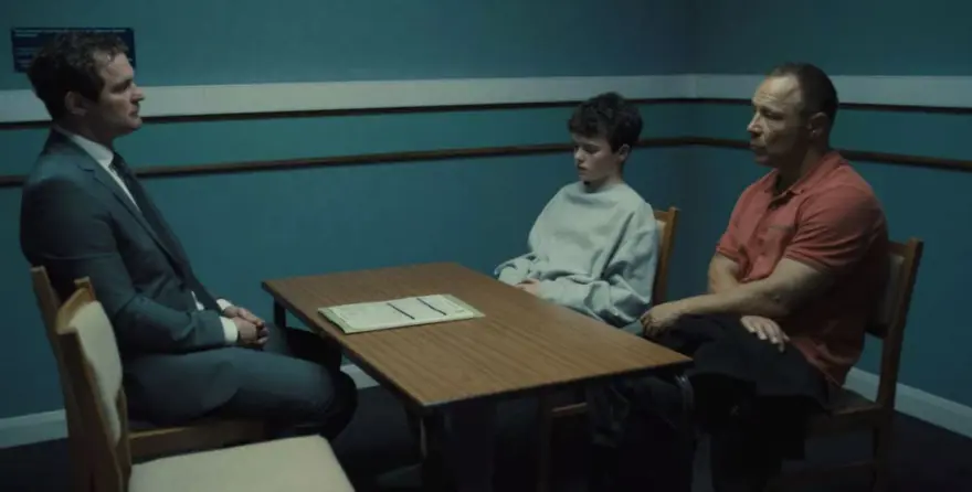 Çarpıcı konusu sosyal medya gündeminde: Adolescence dizisinin konusu gerçek bir hikayeye mi dayanıyor? 