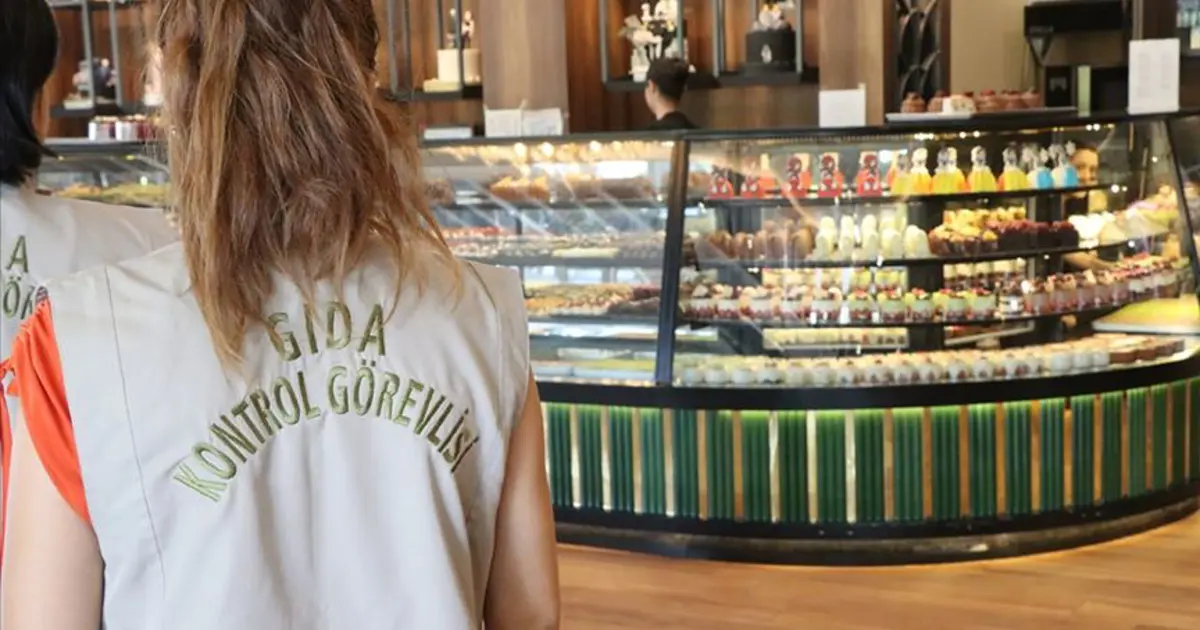 İstanbul'da gıda güvenliği toplantısı: Ses ve görüntü kaydı alınması zorunluluğu getirildi