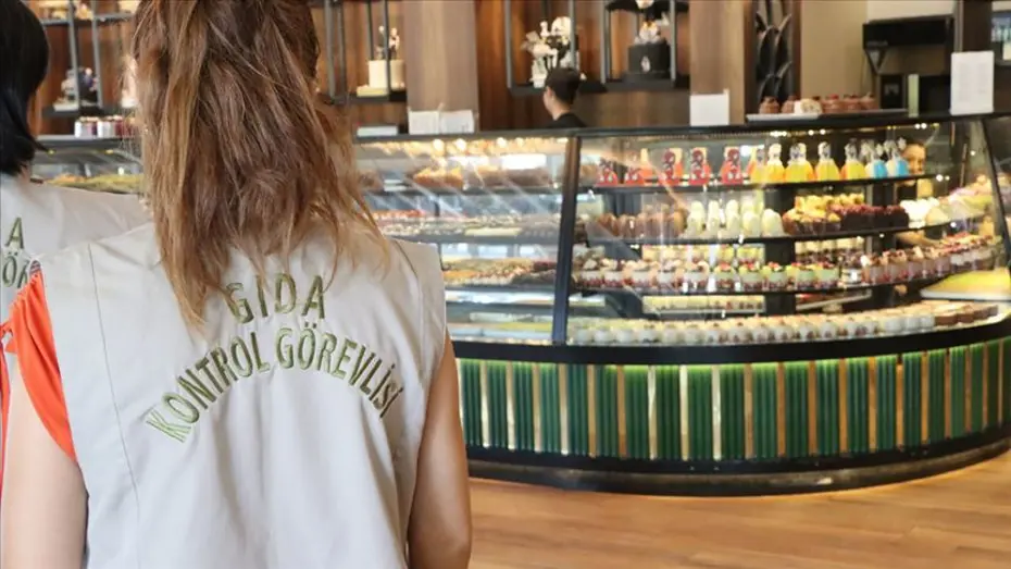 İstanbul'da gıda güvenliği toplantısı: Ses ve görüntü kaydı alınması zorunluluğu getirildi 