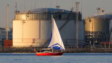 Hindistan, Rus petrolünü durdurmadı