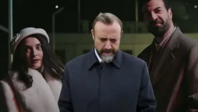 Kral Kaybederse 5. bölüm fragmanı: Herkesin çalamadığı bir kapı var Kenan!