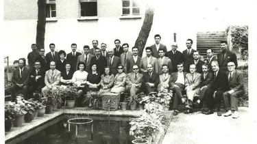 100 yıllık tarihi havuz yıkılarak yenileniyor