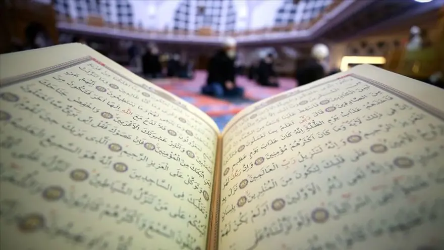 ÜÇ AYLAR NE ZAMAN?  