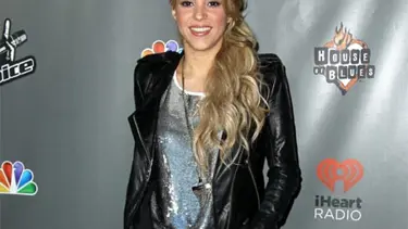 Shakira 100 milyon dolarlık davayı kazandı