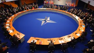 NATO'dan Türkiye hava sahasını ihlal eden Rusya'ya kınama