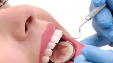 Diş sağlığına kalite ödülü