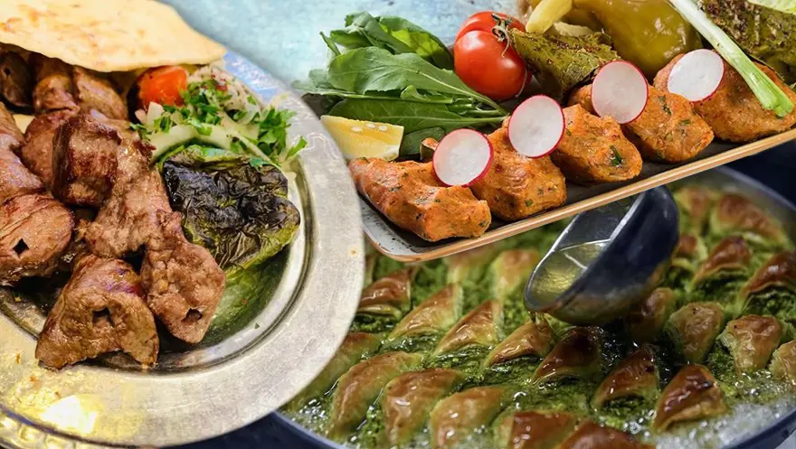 Gaziantep coğrafi işaret tescilinde AB'yi solladı 7