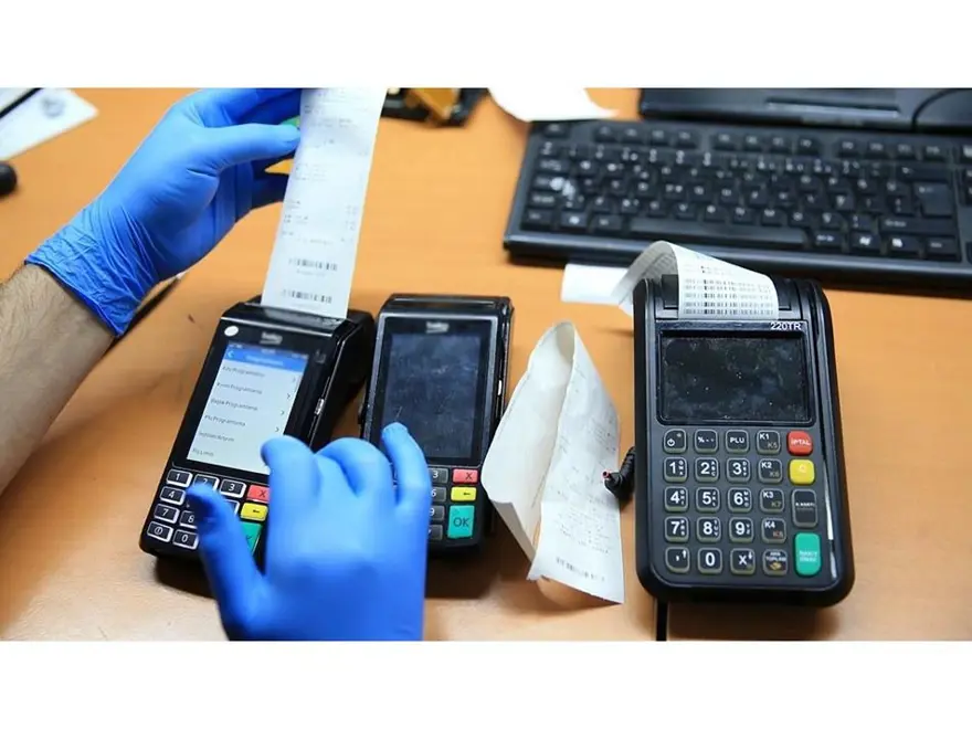 Fiş almayana-vermeyene artırımlı ceza: Ceza 100 bin liraya kadar çıkacak! 