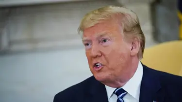 Trump'tan 'asker çekme' açıklaması