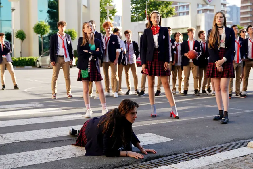 Duy Beni dizisinin yayın tarihi belli oldu 1 Duy Beni dizisinin yayın tarihi belli oldu 1