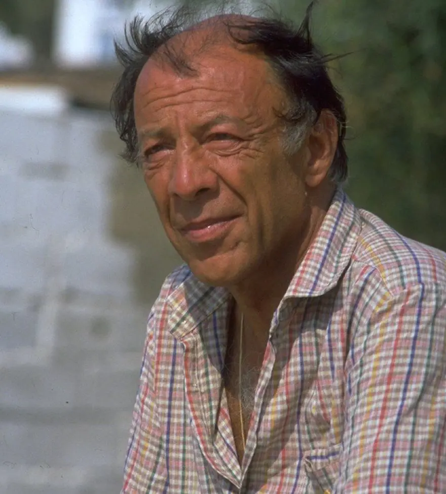 Münir Özkul’un kızı Güner Özkul: Babam Yaşar Usta ya da Mahmut Hoca değildi 4