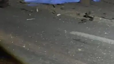 Manisa'da ters yön faciası: 2 ölü