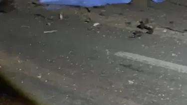 Manisa'da ters yön faciası: 2 ölü