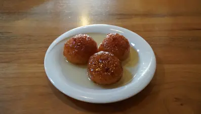 Mustafakemalpaşa'nın peynir tatlısı tescillendi: Bu saatten sonra herkes ağzının tadını bilecek