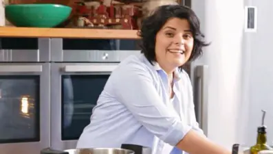 81.Bölüm Mucize Lezzetler